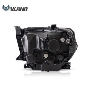 Vland-Luz LED de cabeza para coche Toyota, accesorios de lámpara secuencial, sistema de iluminación, venta al por mayor, fábrica, 2014-2020 - Product Image 2