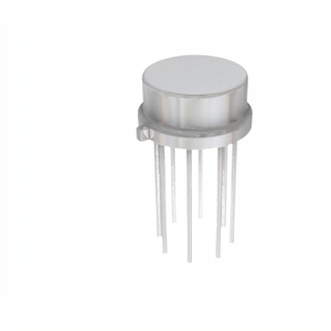 TO 99 8 Chip Electrónico de Metal OP43BIFJ, Componentes Electrónicos, Servicio Integral Original - Product Image 1