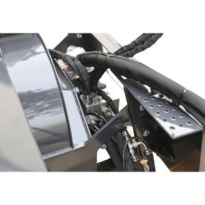 أفضل جودة الثلوج إزالة المعدات منفاخ ثلج مع أفضل سعر ل البوبكات زلق جرافة انزلاقية مرفق - Product Image 6