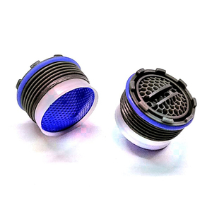 Dual Flow Kitchen Tap Water Universal Bubbler Diffuser Nozzle <strong>Faucet</strong> <strong>Aerator</strong> - Product Image 1