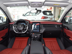 Hete Aanbieding en Nieuwe PHEV Luxe Auto's Nieuwe Auto's SUV met Dongfeng Forthing T5 SUV Auto's te Koop OEM ODM - Product Image 6