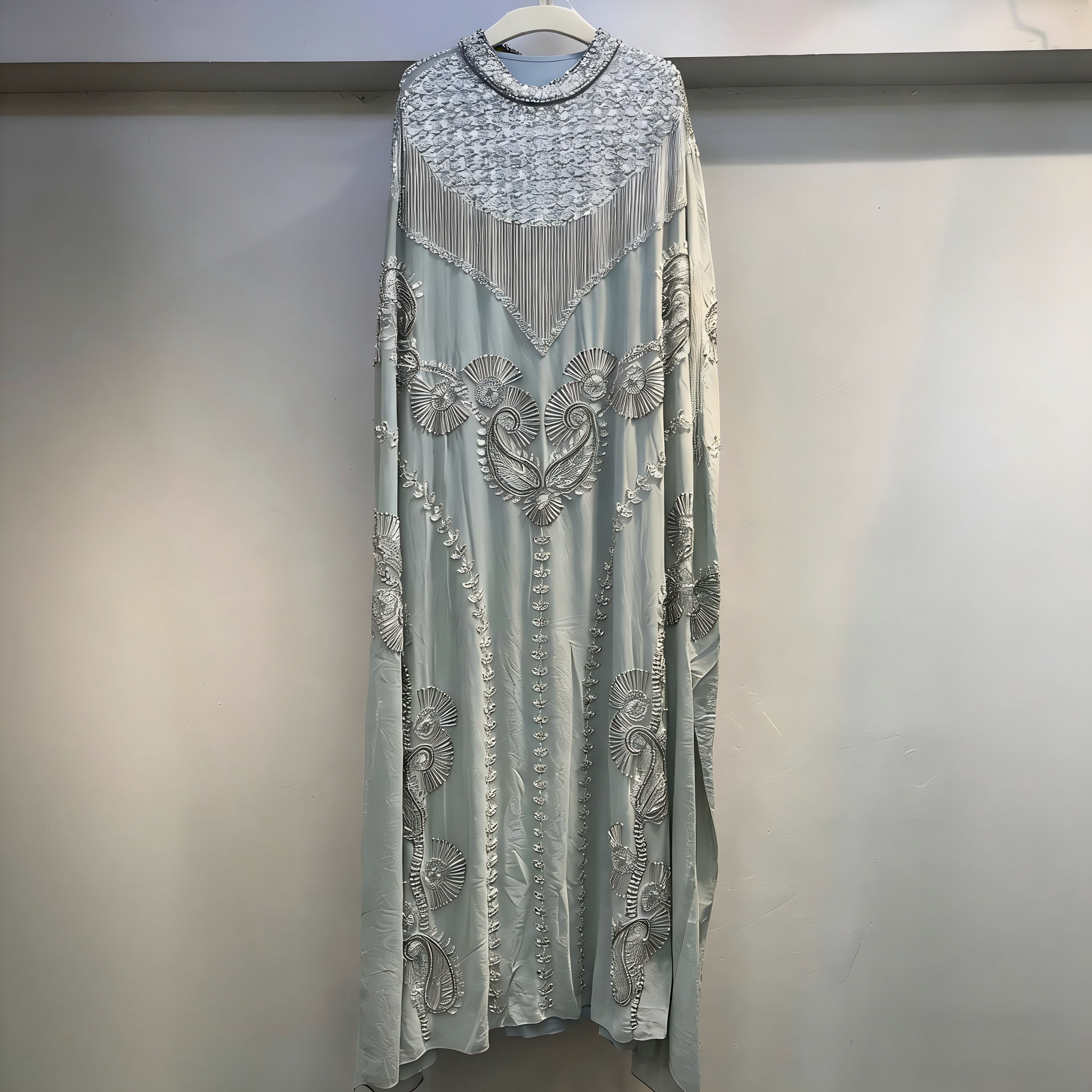 Azzurro di cielo