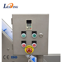 Industriële Transportband Type Aardappel Schoner Wortel Wasmachine Fruit Groente Presoak Machine Voor Verkoop