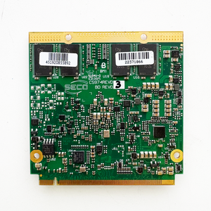 SECO CS974 REV.D Computadora Integrada de Control Industrial, Módulo de CPU de 3.5 Pulgadas, Placa Base en Stock, 100% Probada - Product Image 4