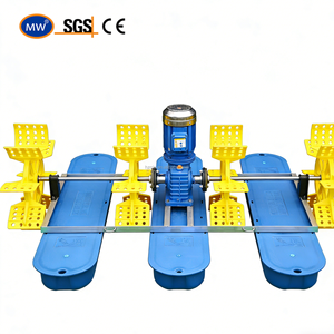 Fabrication professionnelle de pompes à oxygénateur <span class=keywords><strong>solaire</strong></span> à 4 hélices <span class=keywords><strong>pour</strong></span> l'aération des étangs <span class=keywords><strong>d</strong></span>'élevage de poissons et la circulation de l'<span class=keywords><strong>eau</strong></span> <span class=keywords><strong>d</strong></span>'irrigation - Product Image 4