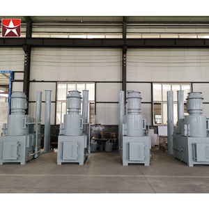 เตาเผาขยะพลาสติกไพโรลิกส์,เข็มเคมีทางทะเลใช้แก๊ส100กก. สำหรับคลุมผ้าอนามัย - Product Image 4