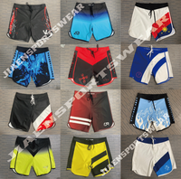2026 Individuelles Logo Physique Posing Shorts Bodybuilding Posing Shorts