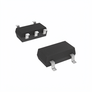 NC7SU04P5X Electronics Component 5 TSSOP, SC 70 5, SOT 353 Logic Authorized Distributor - Product Image 1