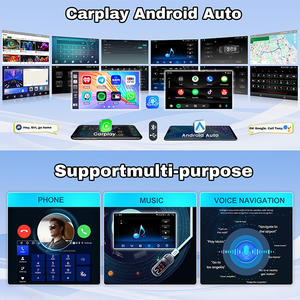 Android 15 Écran 7 pouces Navigation automatique Carplay Lecteur DVD vidéo <span class=keywords><strong>GPS</strong></span> pour Vauxhall Combo /<span class=keywords><strong>Tigra</strong></span> Twin Top 2004-2011 WIFI 4G - Product Image 3