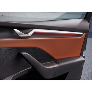 <span class=keywords><strong>Skoda</strong></span> Octavia 2024 Pro TSI280 DSG <span class=keywords><strong>de</strong></span> lujo <span class=keywords><strong>de</strong></span> 5 puertas y 5 <span class=keywords><strong>plazas</strong></span> Hatchback Sedan Auto para Volkswagen vehículo <span class=keywords><strong>de</strong></span> gasolina nuevos coches <span class=keywords><strong>de</strong></span> gasolina - Product Image 5