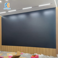 Écran vidéo LED fixe 4K pour intérieur avec garantie de 5 ans, haute luminosité, lisible en plein soleil pour la publicité et la signalisation