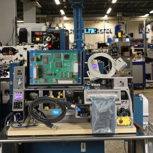 Placa-Mãe JCZ LV4/LV4A com 1 Ano de Garantia e Longa Vida Útil para Máquina de Marcação a Laser de Fibra - Product Image 5