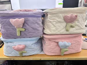 Nouveau kit de crochet de 68 pièces, kit complet de matériel pour débutants, ensemble d'outils de <span class=keywords><strong>tricot</strong></span> portable en laine - Product Image 6