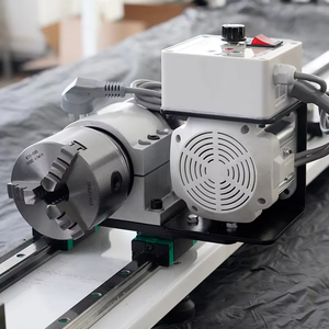 Machine de réparation de queues de billard et de <span class=keywords><strong>snooker</strong></span> à vitesse variable FS-7075B avec rail de déplacement - Product Image 6