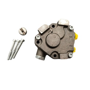 Piezas de Motor de Camión de Alta Calidad 20997341 21476011 85103778 Bomba de Combustible para Camiones Volvo Europeos - Product Image 3