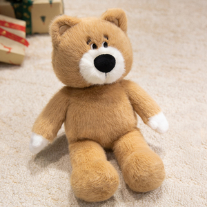 Peluche di Animali Super Morbidi Best Seller, Giocattoli Imbottiti di Alta Qualità per Regali ai Bambini, Giocattolo Personalizzato - Product Image 4