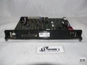PLC SYSTEME <strong>LAUER</strong> / PCS 830-31 / PCS830-31 / Schnittstellenbaugruppe Warranty Product - Product Image 1