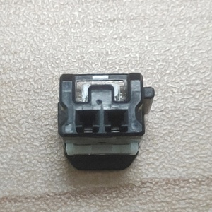 6098-6053 Черный разъем Horn Plug 2PIN 90980-12808/20251204 - Product Image 5