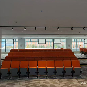 <span class=keywords><strong>Sillas</strong></span> Reclinables Modernas de Tela en Oferta, <span class=keywords><strong>Sillas</strong></span> para Auditorio, Iglesia, Estadio, Cine, Salón, Teatro, Escuela, Oficina, Muebles para el Hogar - Product Image 4