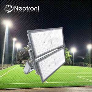 TAIWAN professionnel 700W 800W 900W 1000W 1100W 1200W led projecteur intérieur - Product Image 2