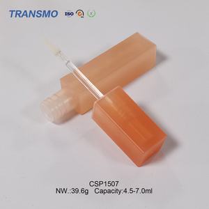 Tubos de Brillo Labial de Cristal, Tubos de Brillo Labial Vacíos al por Mayor, Tubos de Aceite Labial de 4.5ml y 7.5ml - Product Image 5