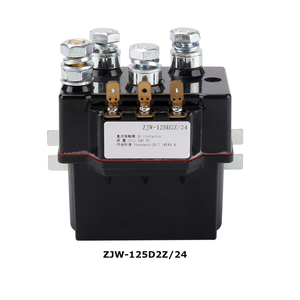12v 24v 48v 500a dc solvid עמיד למים, מתיחה סולנואידים capstan solenoid ממסר <span class=keywords><strong>atv</strong></span> winch - Product Image 6