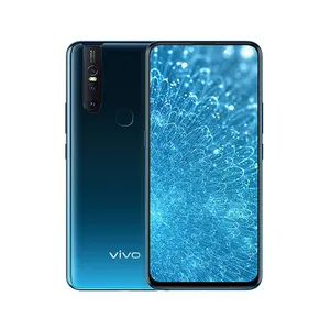 ใช้ <span class=keywords><strong>V15</strong></span>สมาร์ทโฟน Snapdragon 8GB RAM 256GB รอม2340เต็ม1080 x หน้าจอ + fingerprint ID LTE Cellular COMM Processor - Product Image 2