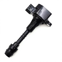 Hochwertige Nagelneue Zündspulen 22448-8J115 und 22448-8J11C, Passend für Infiniti I35, QX4, Nissan Frontier, Xterra, Altima