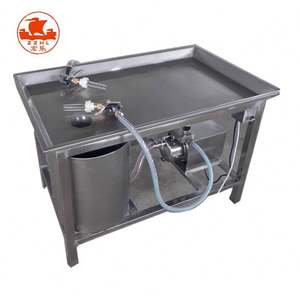 Inyector de máquina de CARNE/carne de cerdo procesamiento de carne maquinaria de inyección salina - Product Image 2