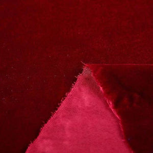 Tissu <span class=keywords><strong>de</strong></span> velours velours <span class=keywords><strong>de</strong></span> haute qualité, bon marché, échantillons gratuits, taille personnalisée, Moyen-Orient, Abaya, 5000 pour textile <span class=keywords><strong>de</strong></span> maison - Product Image 4