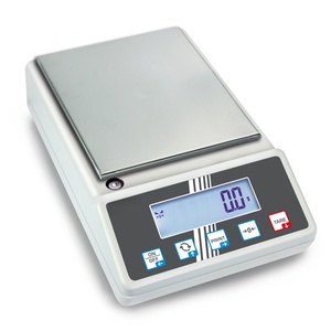 Báscula Digital de Laboratorio de Alta Precisión Veidt Weighing para Kern 572-43, 10 kg, 0.0001 kg, Equipo de Laboratorio, Balanza 572-43 de Alta Precisión - Product Image 1