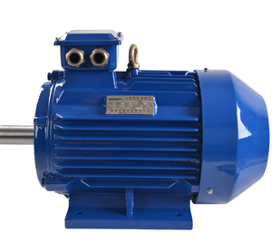 Motor <span class=keywords><strong>de</strong></span> inducción trifásico IE4 ultra eficiente, <span class=keywords><strong>venta</strong></span> directa <span class=keywords><strong>de</strong></span> fábrica - Product Image 1