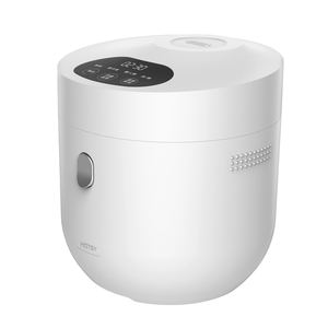 HOTSY Cuiseur à <span class=keywords><strong>riz</strong></span> mini <span class=keywords><strong>1</strong></span>,6 L, cuiseur à <span class=keywords><strong>riz</strong></span> Dmwd, cuiseur à <span class=keywords><strong>riz</strong></span> pour diabétiques, voyage en Corée, cuiseur électrique, <span class=keywords><strong>type</strong></span> séparé, marmite de cuisson - Product Image 3