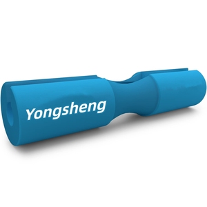 Barbell độn Trọng lượng nâng Squat phòng tập thể dục bọt cổ vai bảo vệ cho squats và bài tập - Product Image 3