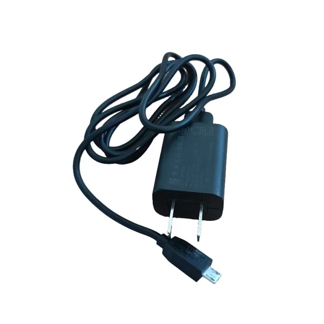 Android Port Micro USB 5V2A Charging Cable and Charging Head for POS TPS900