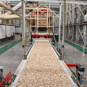<span class=keywords><strong>Tablero</strong></span> <span class=keywords><strong>OSB</strong></span> Directo de Fábrica 9.5mm 18mm*1220*2440 Aglomerado Acabado de Alta Estabilidad para Construcción de Cocinas, Encofrados y Construcción de Viviendas - Product Image 5