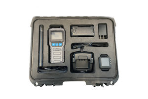 Cầm tay Drone tín hiệu Detector với 3km phạm vi & full-band 400MHz-6GHz điều khiển từ xa quét - Product Image 6