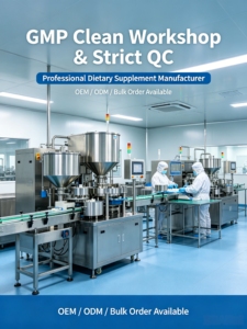 Compresse Multifibra Complesse <span class=keywords><strong>per</strong></span> la Salute Digestiva e il Controllo del Peso - Integratore OEM - Product Image 5