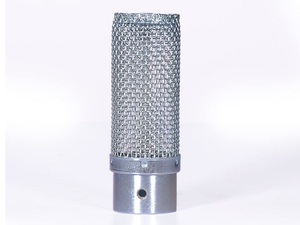 Thiêu kết lưới 304 thép không gỉ 1um 2 3 5 10 micron dây lưới thiêu kết lưới lọc - Product Image 4