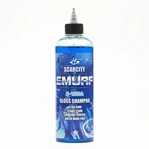 SCARCITY shampoo per autolavaggio pulizia/shampoo per autolavaggio nei dettagli automatici