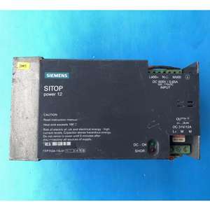 1 روض طاقة 6EP1534-1SL01 6EP1 534-1SL01 بالكامل - Product Image 1