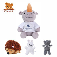 Ours en peluche personnalisé de saint-valentin, 35cm, 50cm, 60cm, fabricant de jouets en peluche, quantité minimale de commande
