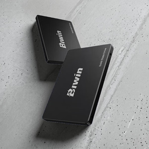 SSD interne M100 256 Go 2,5 pouces SATA III 6 Gb/s 3D TLC NAND, vitesse élevée 550 Mo/s pour ordinateur portable, ordinateur de bureau, <span class=keywords><strong>PS4</strong></span> - Product Image 4