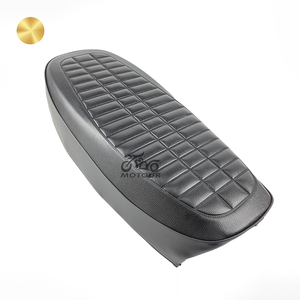 เบาะนั่งคนขับมอเตอร์ไซค์ <span class=keywords><strong>CB</strong></span> <span class=keywords><strong>750</strong></span>เบาะรองนั่งสำหรับคนขับฮอนด้า CB750 - Product Image 3