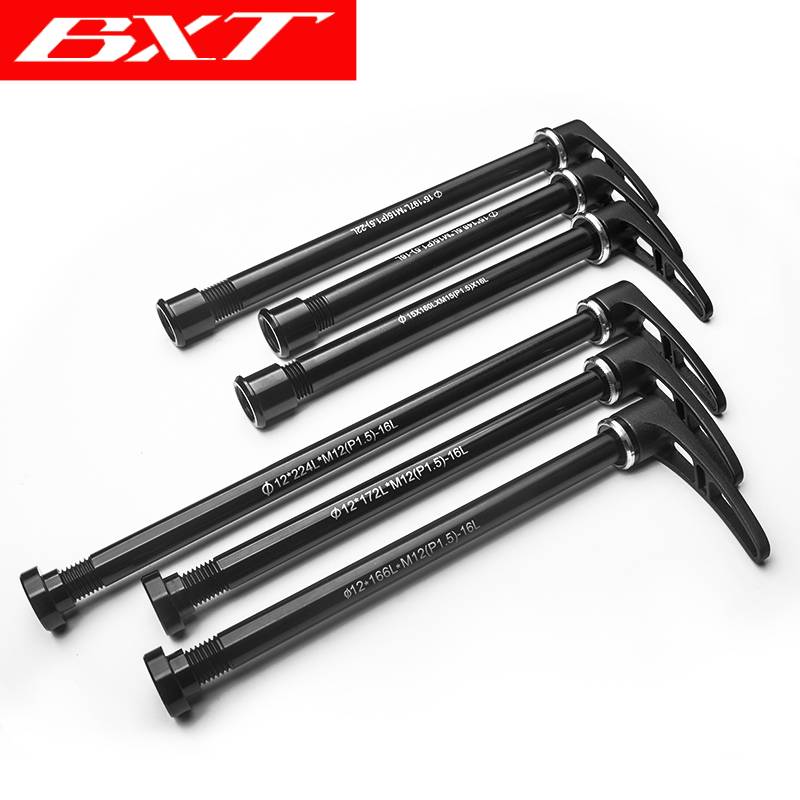 2021 электрической части велосипеда через мост Quick Release шампур 100*15/142*12110X15/148X12mm для mtb велосипед горный велосипед