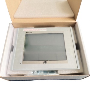 Nouvel écran tactile HMI original de 5,7 pouces de la série LS XP30 XP30-BTE/DC - Product Image 3