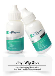 Meilleure vente de colle de <span class=keywords><strong>perruque</strong></span> de dentelle de marque privée colle de dentelle imperméable forte - Product Image 3