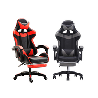 Chaise de jeu personnalisée, réglable en plusieurs tailles, de haute qualité, personnalisée et bon marché, de luxe