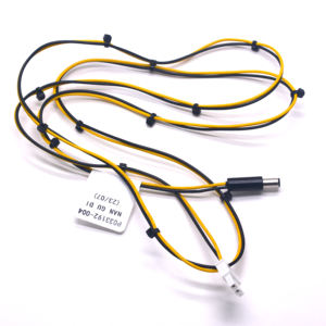 ชุดสายไฟ Jst Molex ชุดสายไฟ DC 5.5*2.1ตัวผู้ถึง5557มม. ตัวเชื่อมต่อสายไฟฟ้าชุดสายไฟ20AWG - Product Image 6