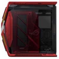 Nuevo Chasis para Juegos AS US GR701 EVA Tower, Diseñado para PC Gaming